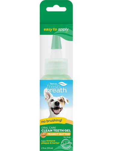 Tropiclean hund – 0645095002319