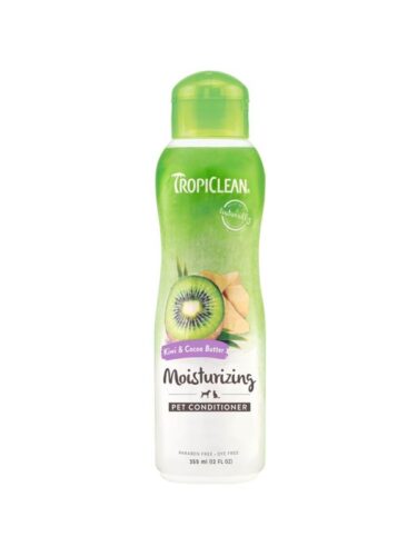 Tropiclean hund – 0645095202511
