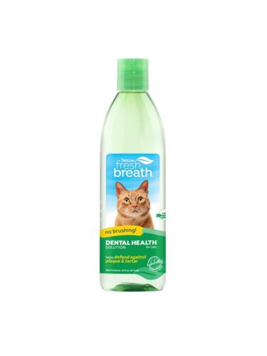 Tropiclean katt – 0645095001152