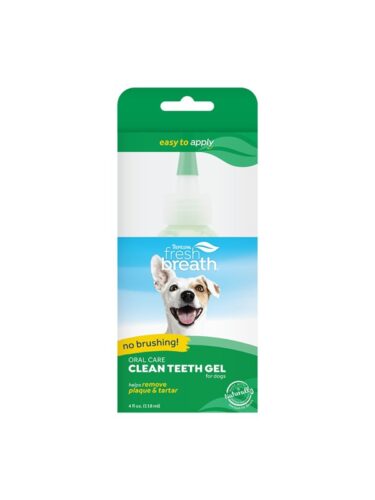 Tropiclean hund – 0645095001008