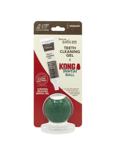 Tropiclean hund – 0645095005891