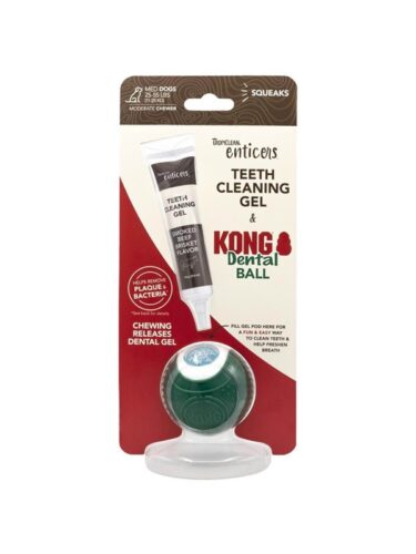 Tropiclean hund – 0645095005884