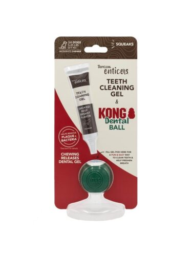 Tropiclean hund – 0645095005877
