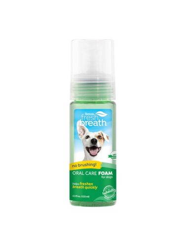 Tropiclean hund – 0645095001022