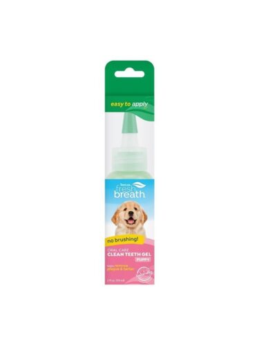Tropiclean hund – 0645095001954