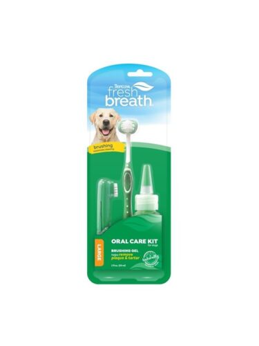 Tropiclean hund – 0645095001299