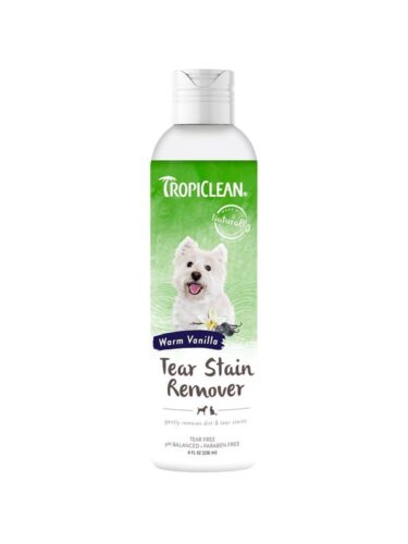 Tropiclean hund – 0645095869097