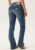 True Religion Becca Mid Rise Boot Cut Flap Arabella 26 – 0197516620546