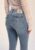 True Religion Becca Mid Rise Bootcut Flap Peak Spot 23 – 0197516099861