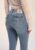 True Religion Becca Mid Rise Bootcut Flap Peak Spot 24 – 0197516099878