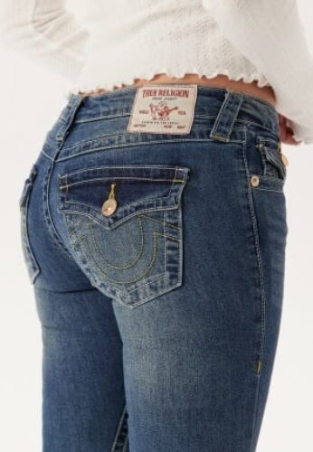 True Religion Joey Lr Flare Arabella 26 – 0197516432163