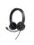 Trust Ayda USB-ENC (USB-A + USB-C) – Black – 8713439250893
