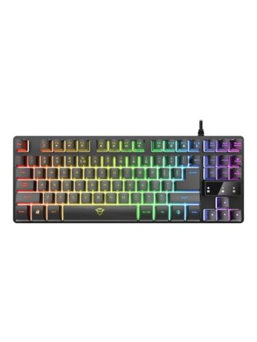 Trust tastatur – 8713439242898