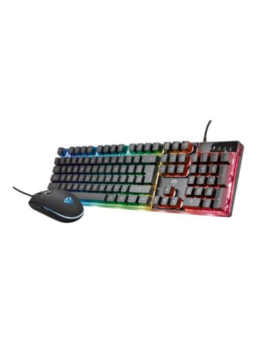 Trust tastatur – 8713439232899