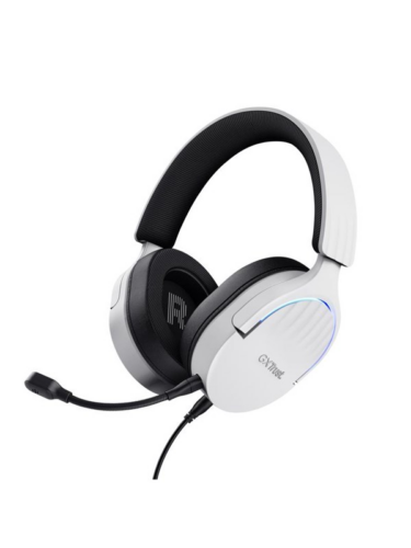 Trust GXT 490 FAYZO – White – 8713439253023