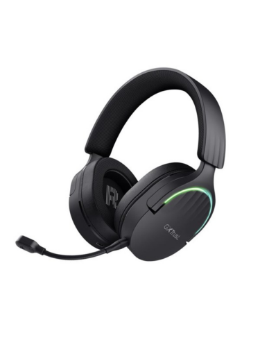 Trust GXT 491 FAYZO – Black – 8713439249019