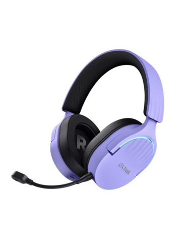 Trust GXT 491P FAYZO – Purple – 8713439253054