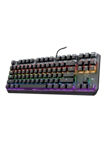 Trust tastatur – 8713439246094