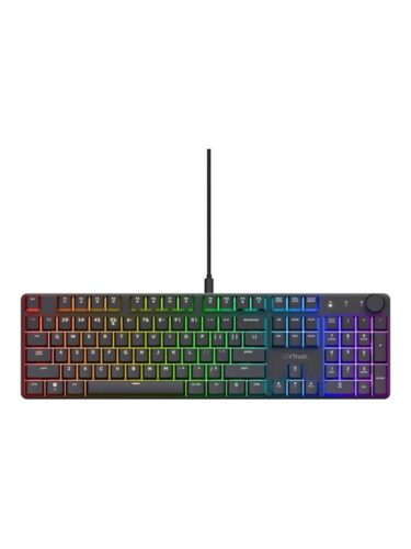 Trust tastatur – 8713439254532