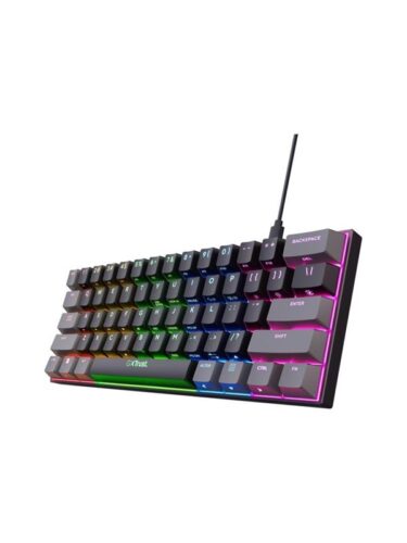 Trust tastatur – 8713439254525