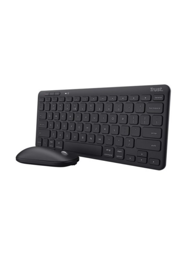 Trust tastatur – 8713439250602