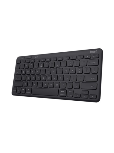 Trust tastatur – 8713439250589