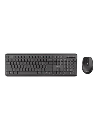 Trust tastatur – 8713439239423