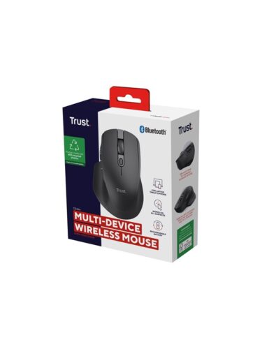 Trust PC-mus – 8713439248203
