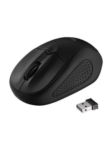 Trust PC-mus – 8713439247947