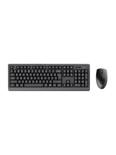 Trust tastatur – 8713439254358