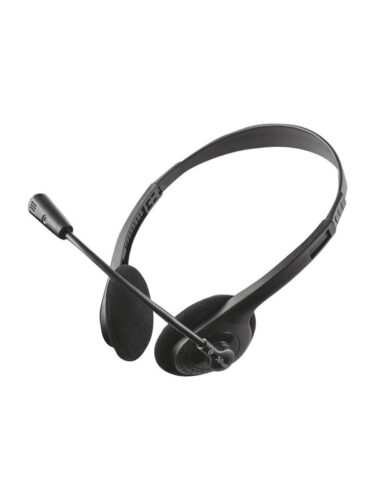 Trust Primo Chat Headset for PC and laptop – 8713439216653