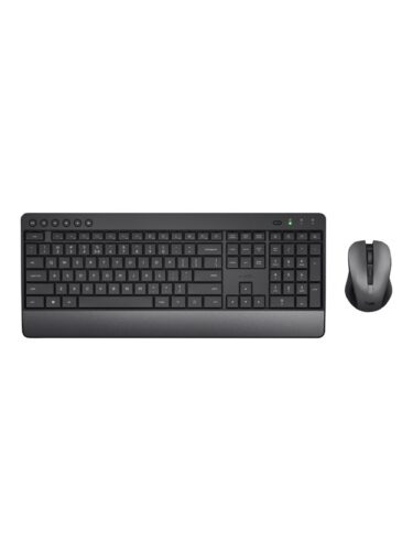 Trust tastatur – 8713439249200