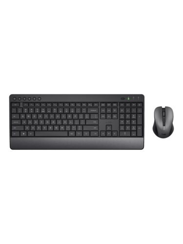 Trust tastatur – 8713439245431