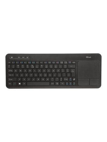 Trust tastatur – 8713439209617