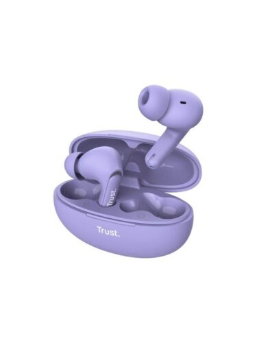 Trust Yavi Bluetooth ENC – Purple – 8713439252972