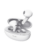 Trust Yavi Bluetooth ENC – White – 8713439251739