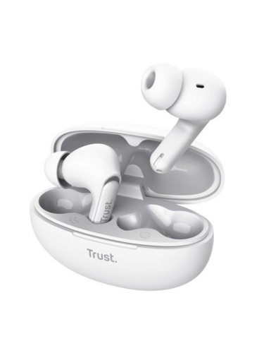 Trust Yavi ENC – White – 8713439251722