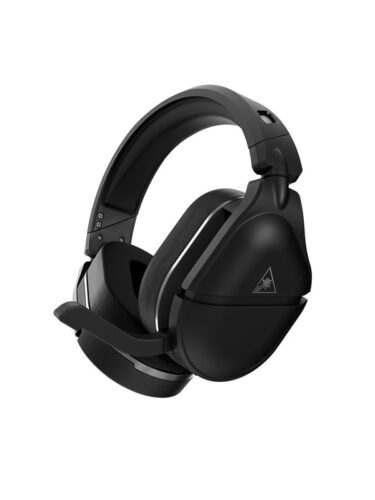 Turtle Beach FG Stealth 700 Gen 2 MAX for Playstation – Black – 0731855037919