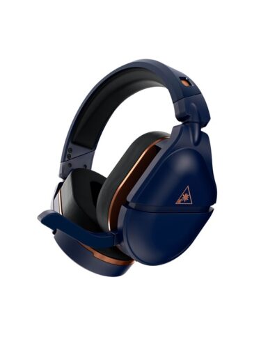 Turtle Beach FG Stealth 700 Gen 2 MAX for Xbox – Blue – 0731855027934
