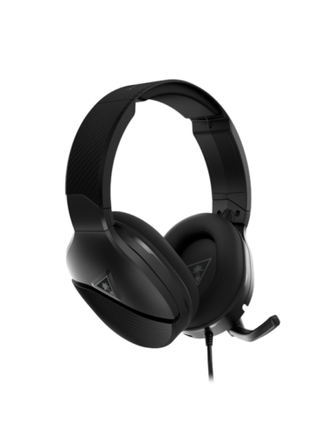 Turtle Beach Recon 200 Gen2 – Black – 0731855063017