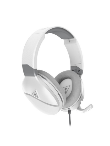 Turtle Beach Recon 200 Gen2 – White – 0731855063116