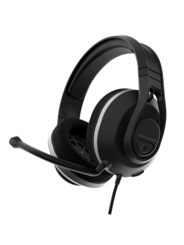 Turtle Beach Recon 500 – Black – 0731855064007