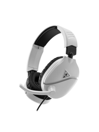 Turtle Beach Recon 70 – 2024 – White – 0731855030019