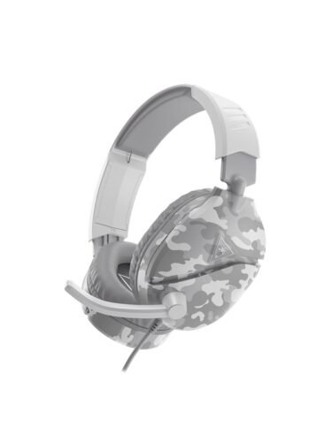 Turtle Beach Recon 70 Arctic Camo – 0731855062317