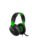 Turtle Beach Recon 70 Headset – Black & Green – 0731855025558