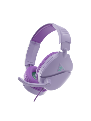 Turtle Beach Recon 70 LAVENDER – 0731855065608