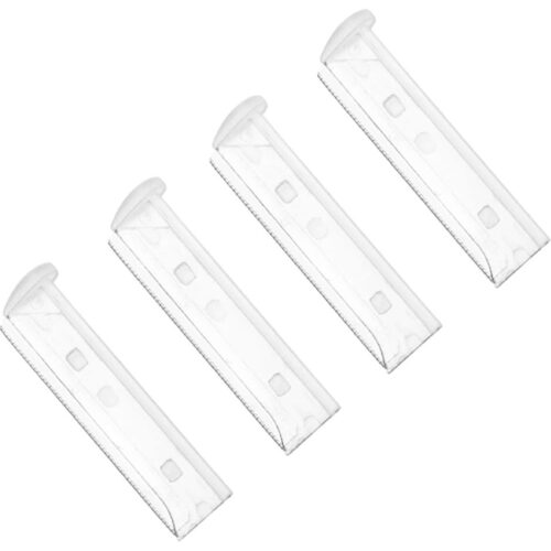 Tweezerman Brow Razor Replacement Blades – 0038097024142