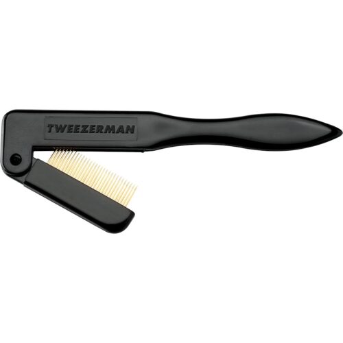 Tweezerman Folding Ilashcomb – 0038097105414