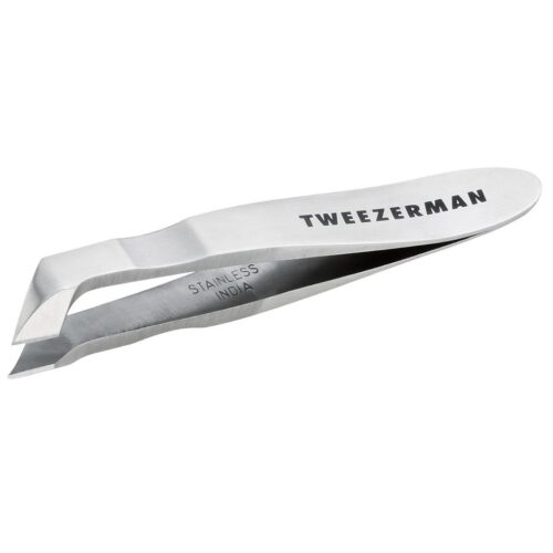 Tweezerman Mini Cuticle Nipper – 0038097020632