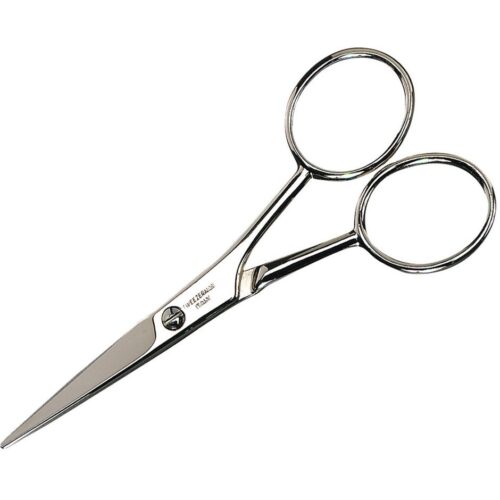 Tweezerman Moustache Scissors – 0038097720006
